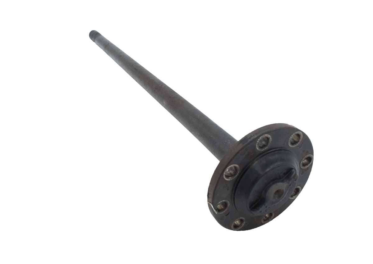 QU42201U Used Right Axle Torque King 4x4