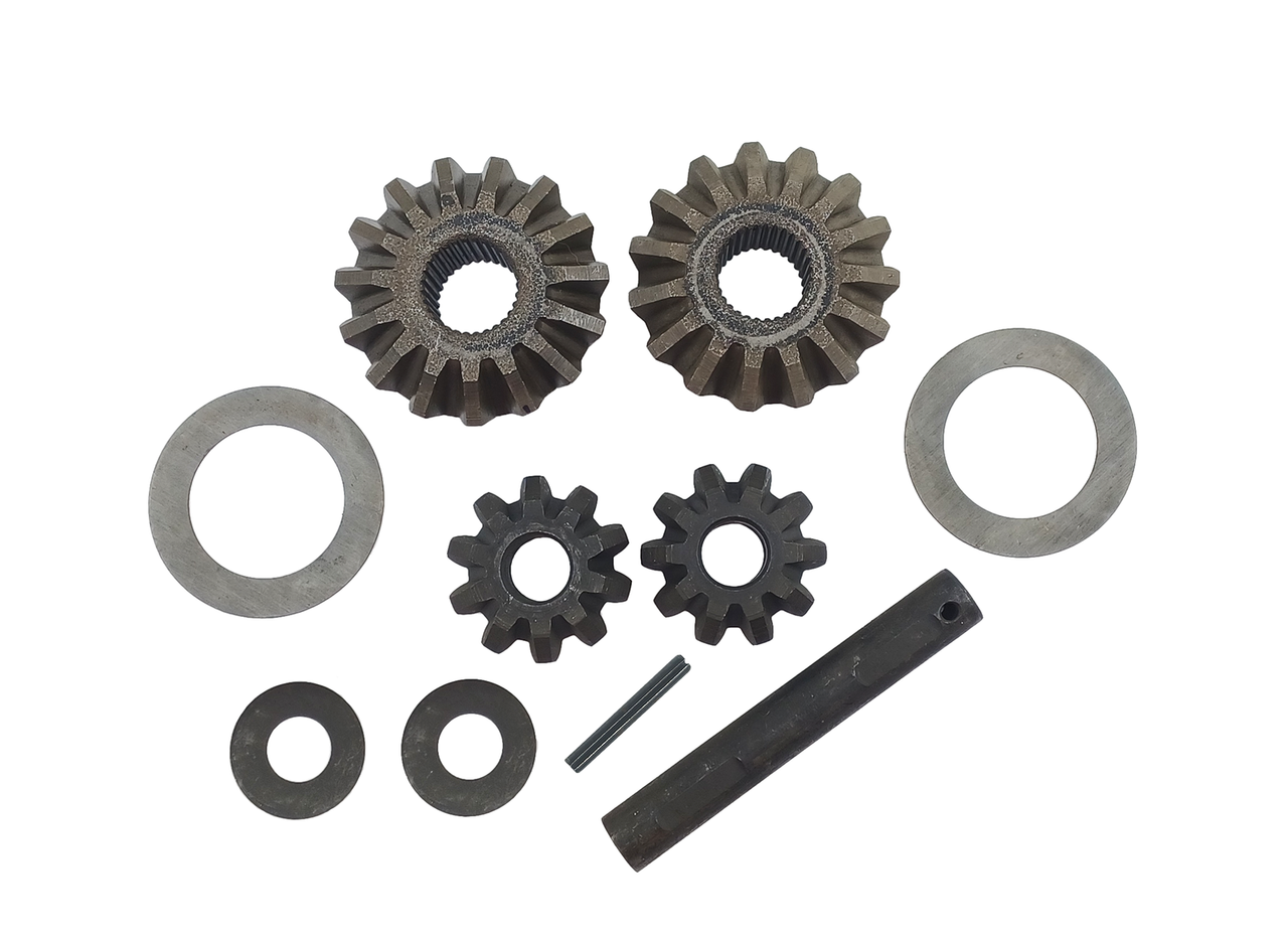 QU42295 30 Spline Dana 60 Spider Gear Set Torque King 4x4