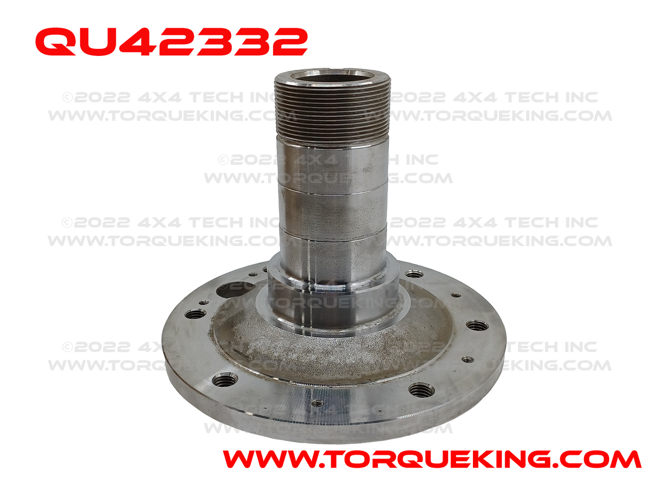 QU42332 C4500, C5500 Left Front Spindle Torque King 4x4