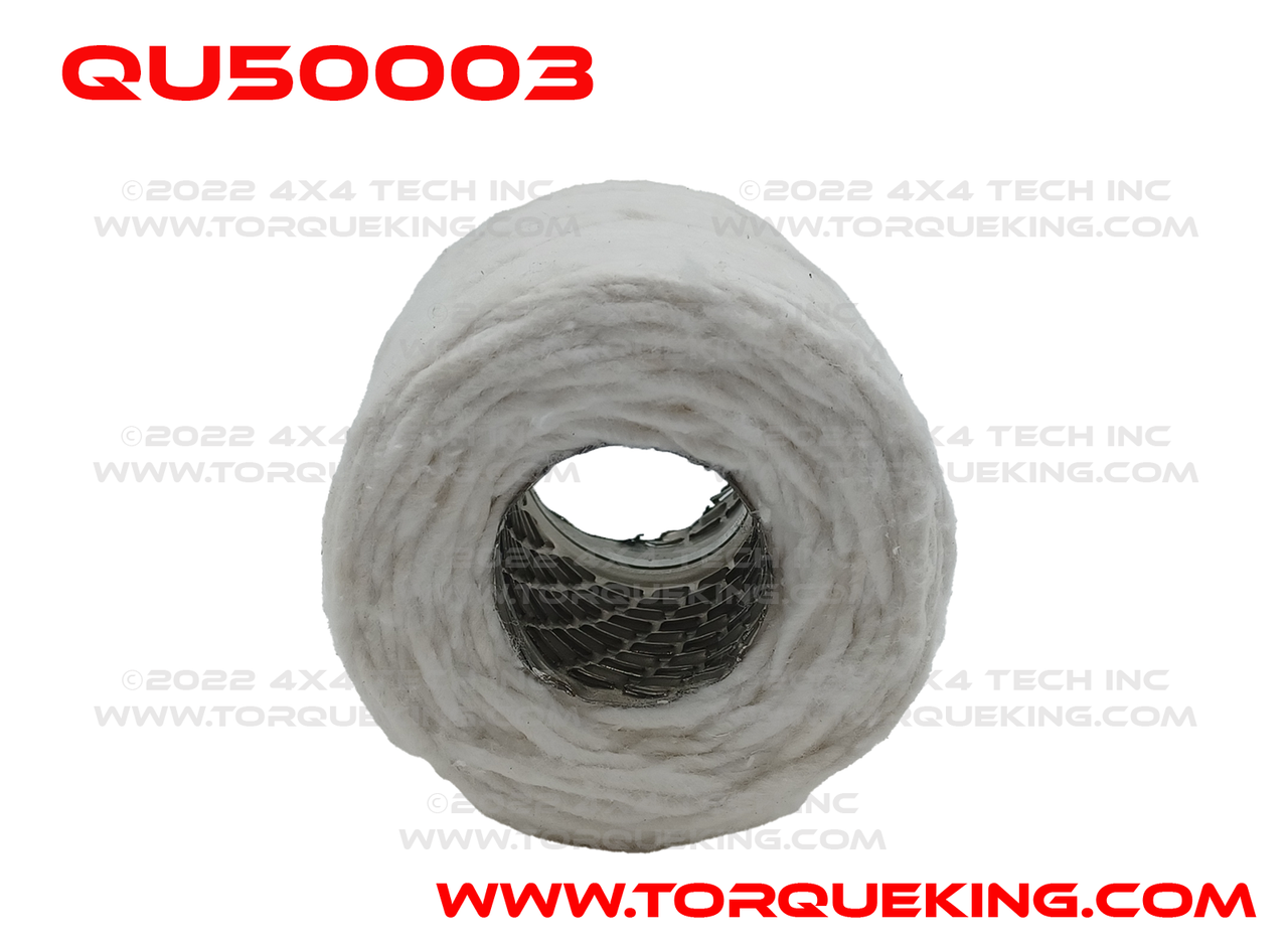 QU50003 Replacement Filter Element for QK1000 Filter Kits Torque King 4x4