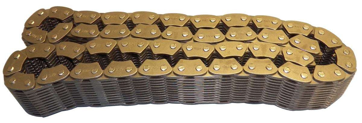 QU50009 Morse® Transfer Case Chain for 1995-1997 Ford BW4407 Torque King 4x4