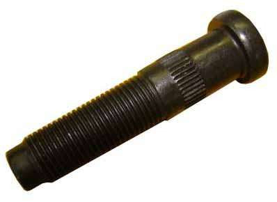 QU50033 Front Wheel Stud for 1994-1999 Ram 2500 with Dana 60 Axle Torque King 4x4