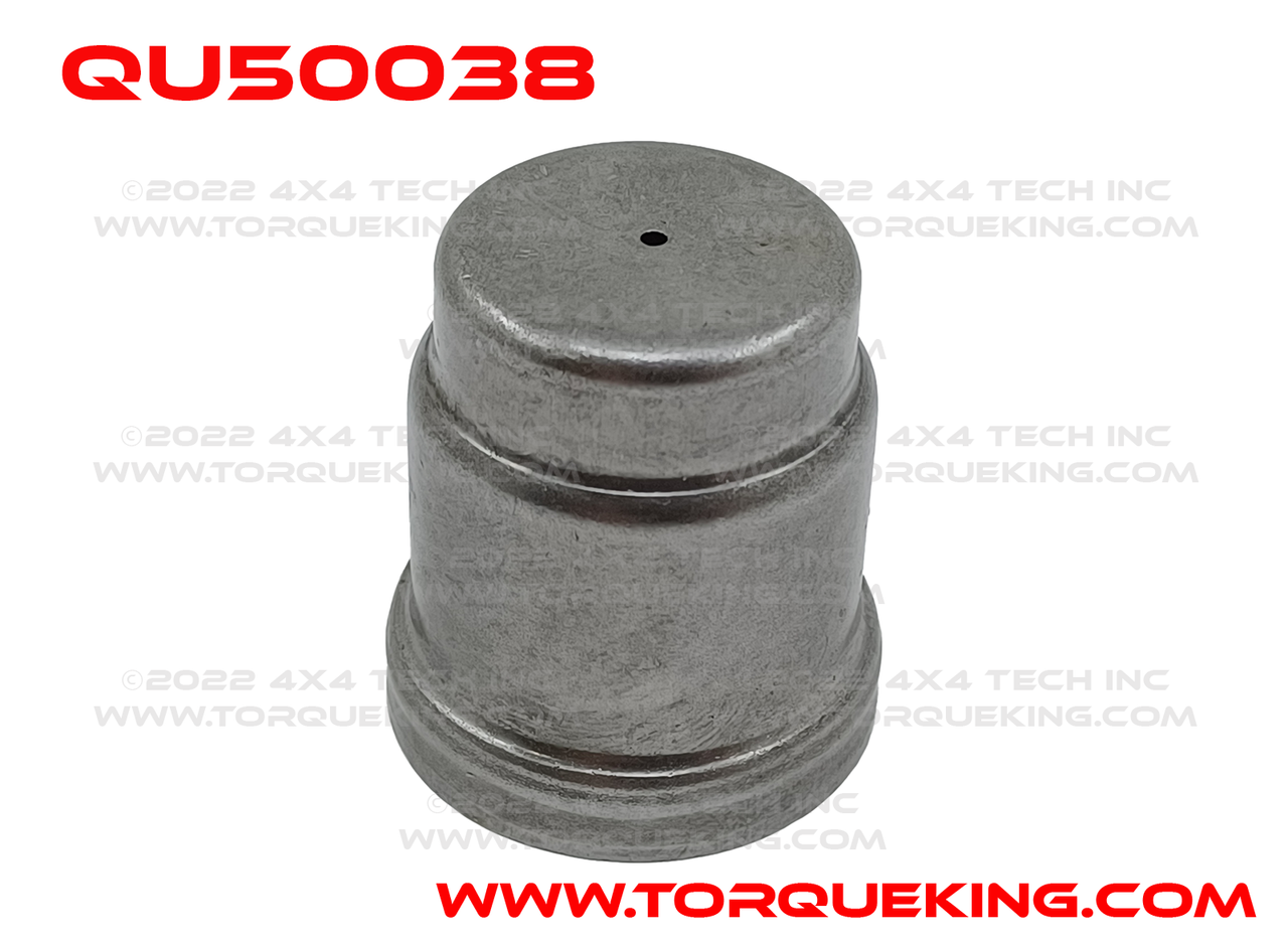 QU50038 CV Flange Yoke Liner for Saginaw or AAM CV Flanges Torque King 4x4