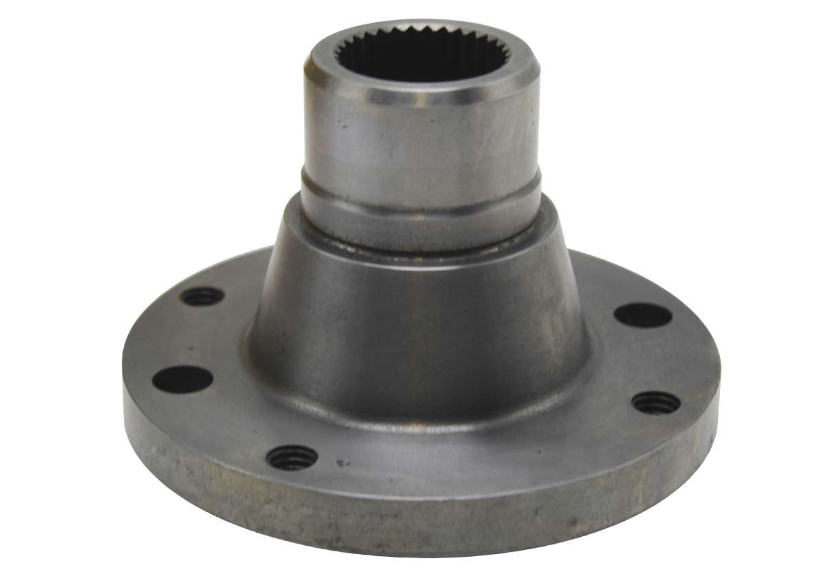 QU50043 NP241 Transfer Case Front Output CV Flange Yoke Torque King 4x4