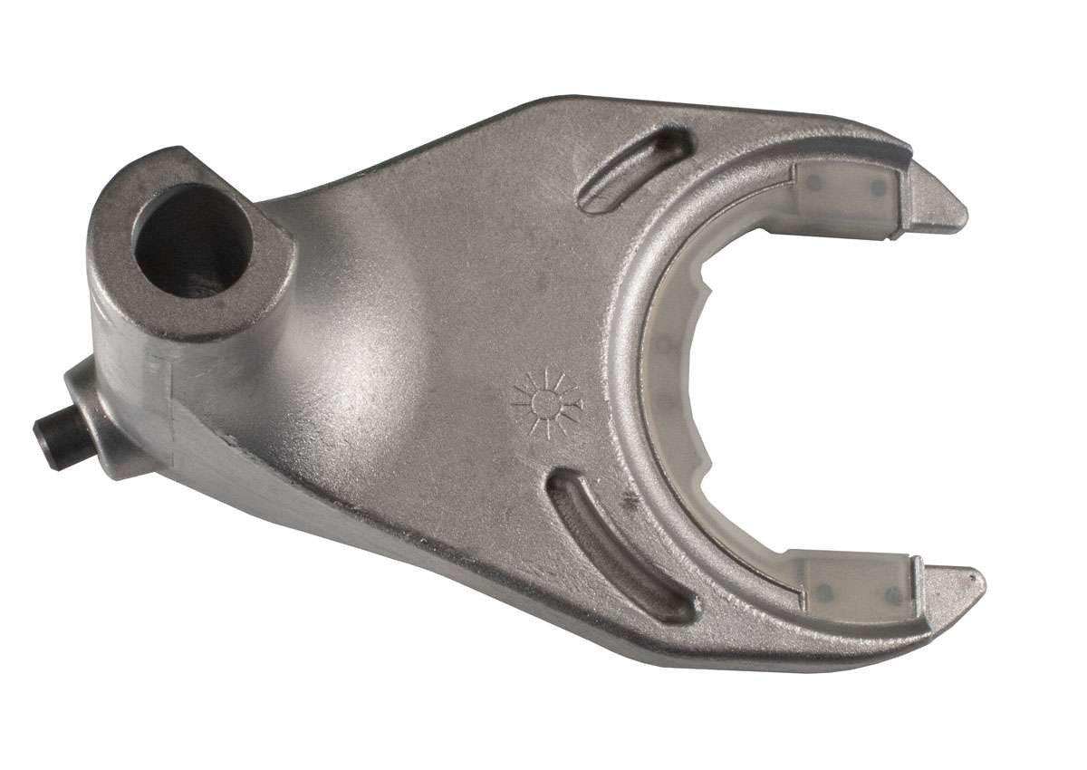 QU50078 NP231, NP241 Transfer Case Aluminum Range Shift Fork Torque King 4x4