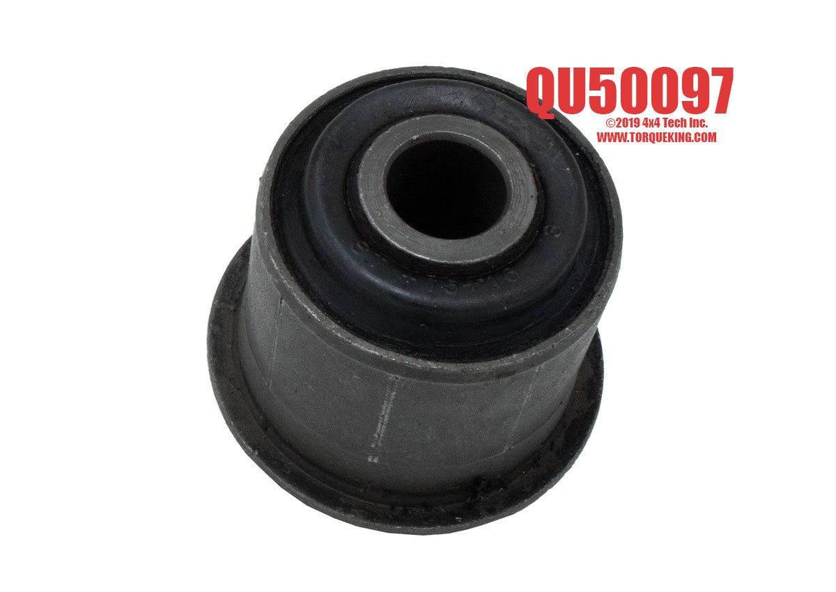 QU50097 Ford IFS Axle Beam Pivot Bushing Torque King 4x4