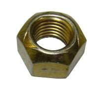 QU50107 Upper Ball Joint Nut for 9.25" Dodge Ram AAM Front Axle Torque King 4x4