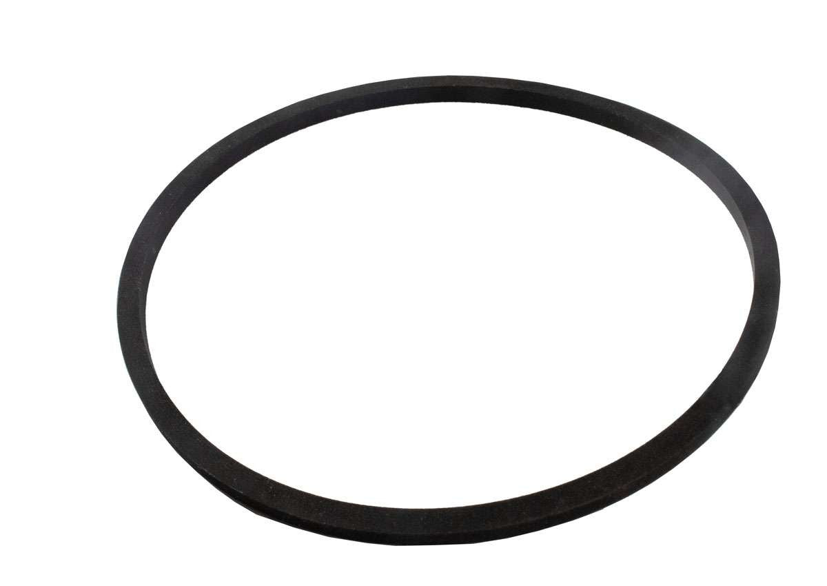QU50116 Warn or Ford Dana 50/60 Hub to Wheel Hub Square Sealing Ring Torque King 4x4
