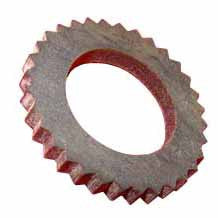 QU50125 NLA 32 Spline Rubber Yoke Seal for NP205 Transfer Cases Torque King 4x4