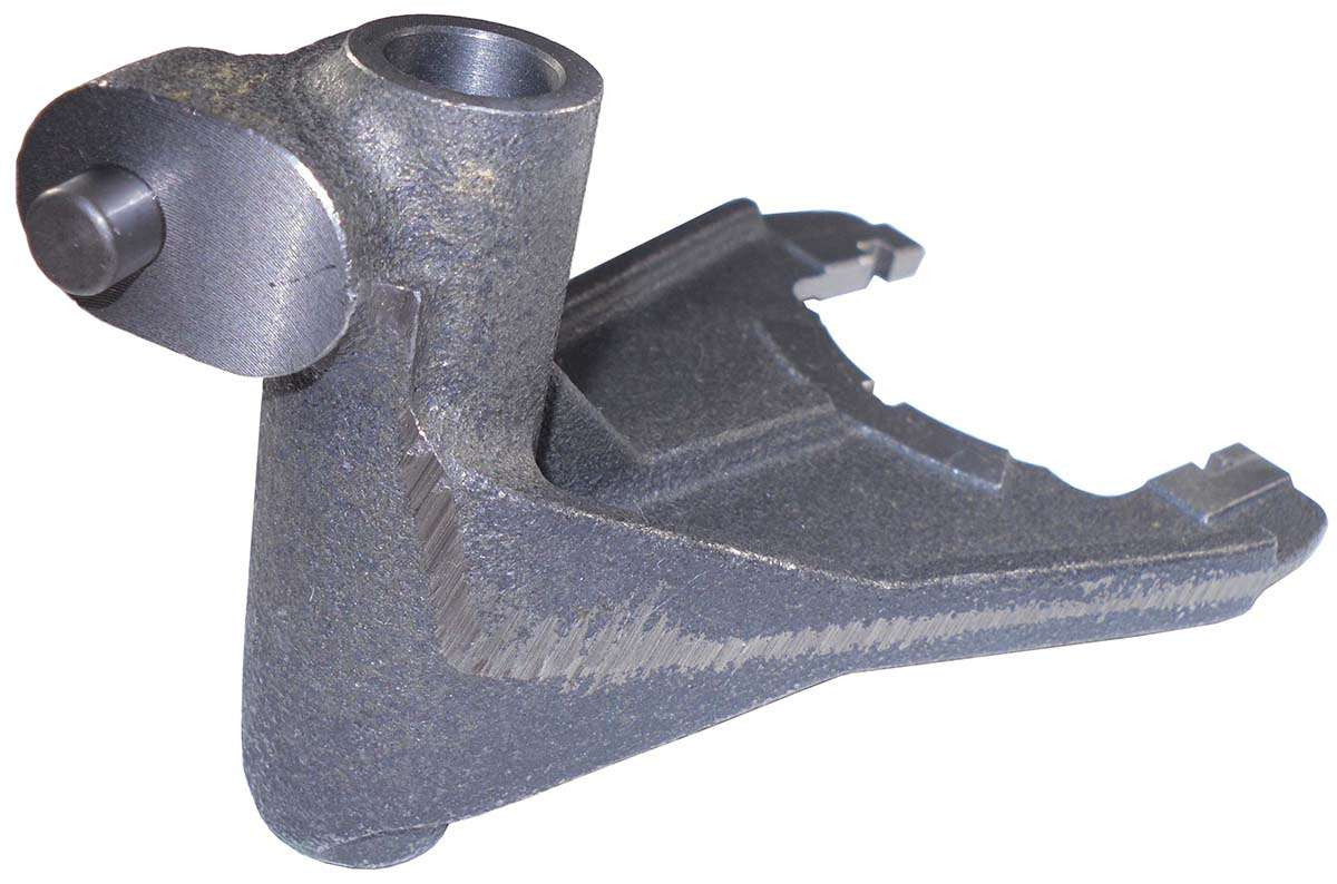 QU50144AM Cast Iron Range Fork for Some New Process Transfer Cases Torque King 4x4