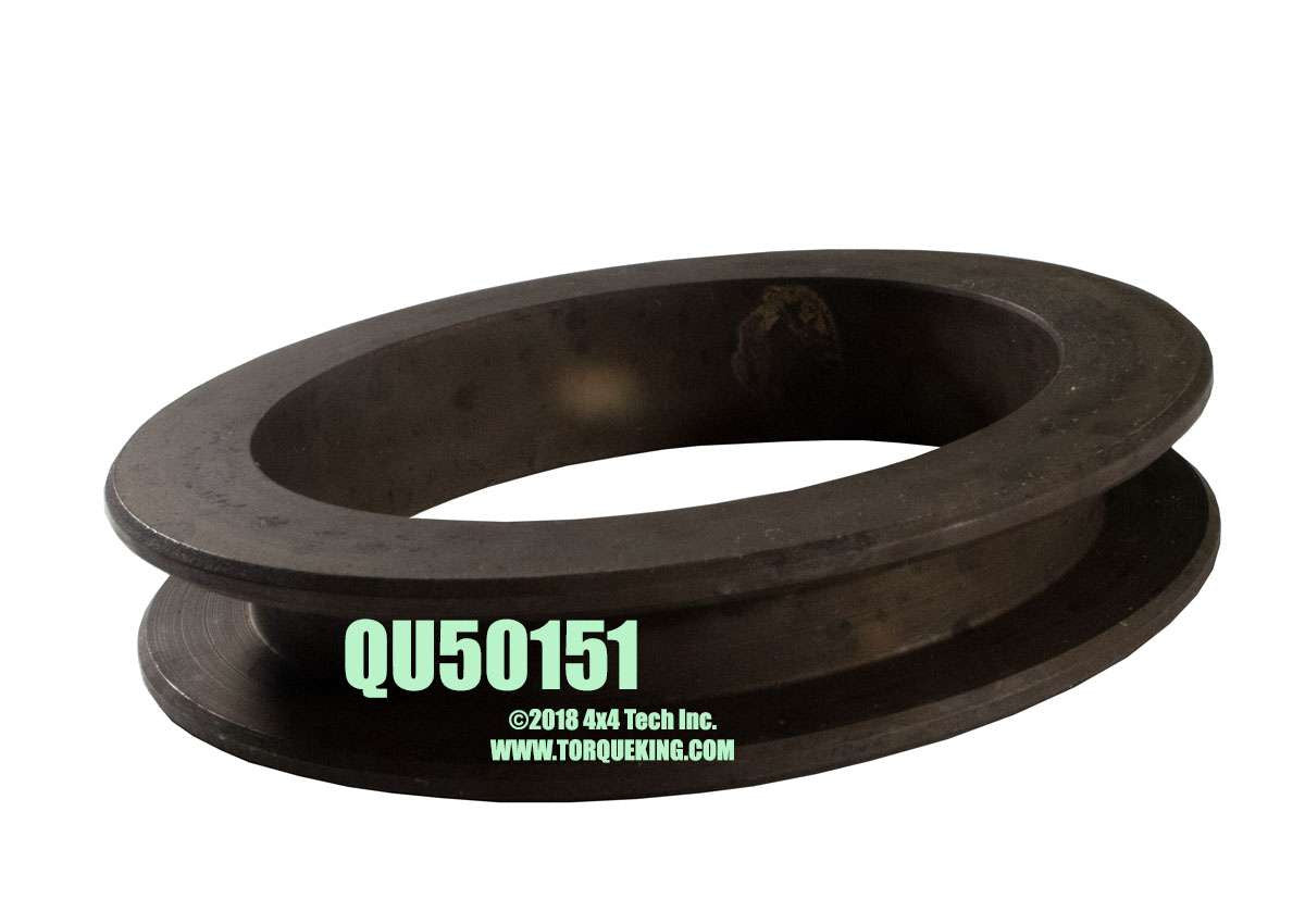 QU50151 NP241DHD Transfer Case Shift Fork Hub Torque King 4x4