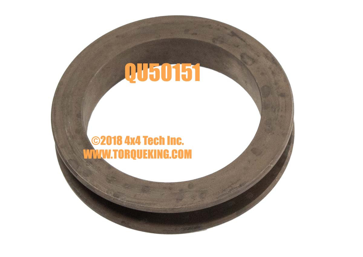 QU50151 NP241DHD Transfer Case Shift Fork Hub Torque King 4x4