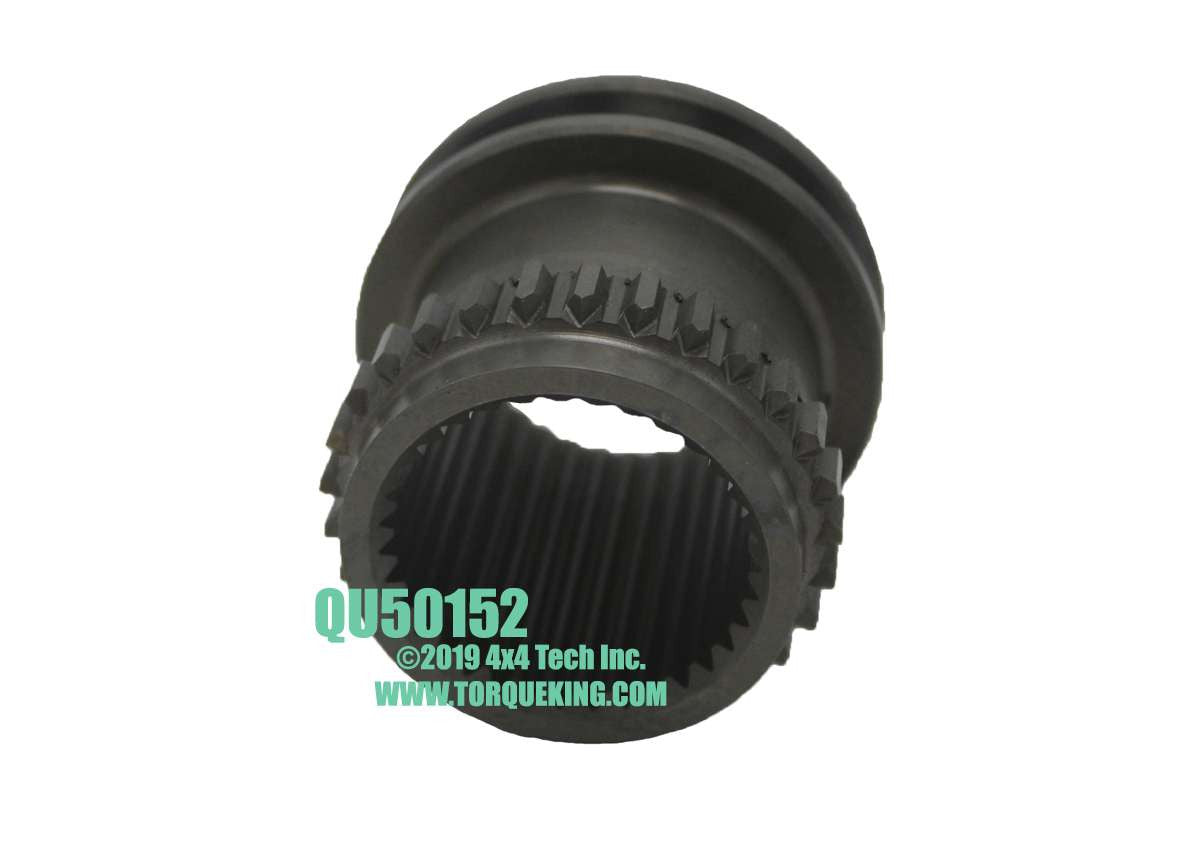 QU50152 Range Slider Shift Hub for many New Process NP231, NP241 Torque King 4x4