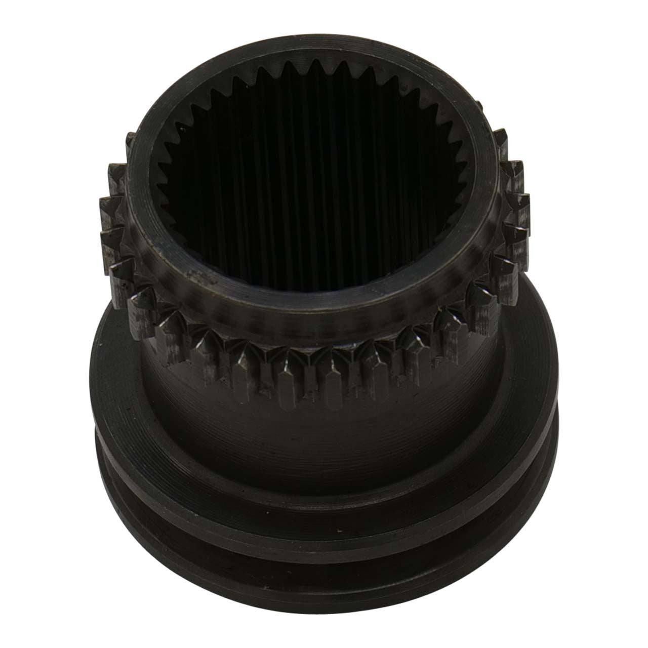 QU50152U Used Range Slider Shift Hub for NP231, NP241