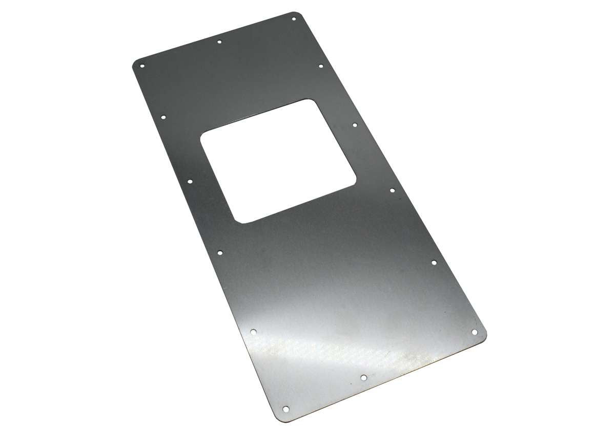 QU5015 Torque King 4x4