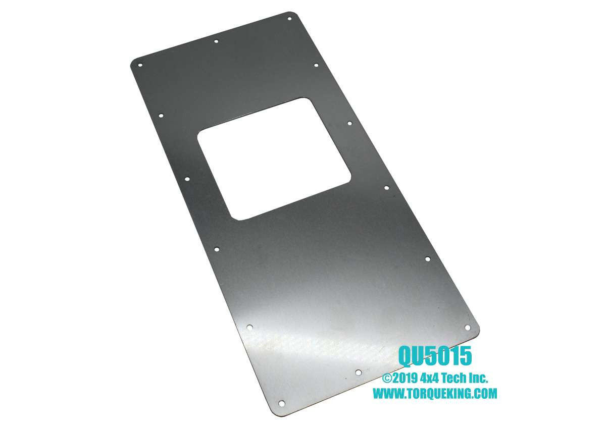 QU5015 Torque King 4x4