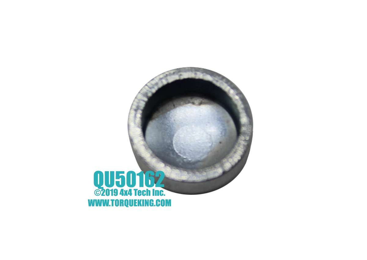 QU50162 3/8" Deep Cup Plug for NP200, NP201, early NP205 Torque King 4x4