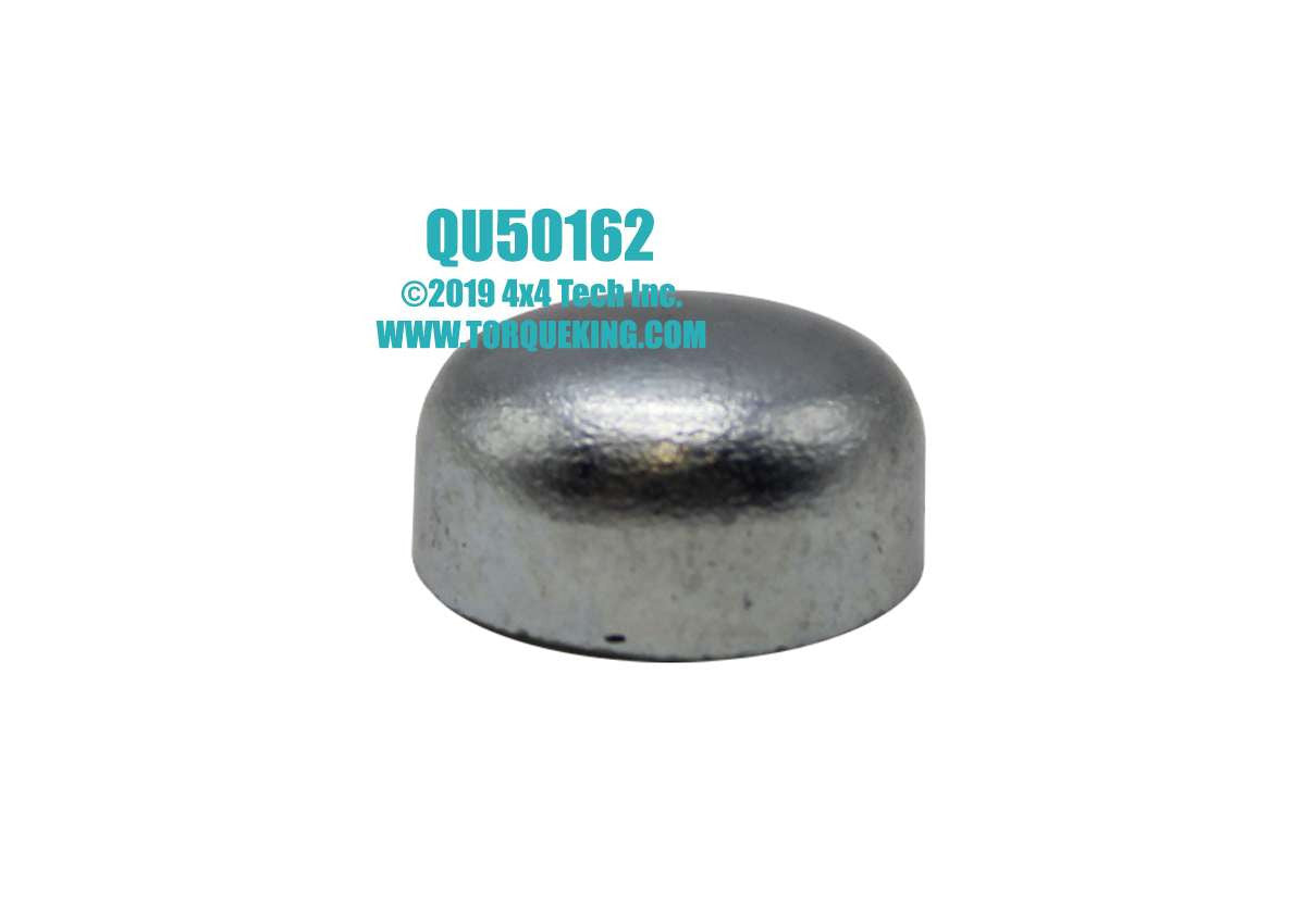 QU50162 3/8" Deep Cup Plug for NP200, NP201, early NP205 Torque King 4x4