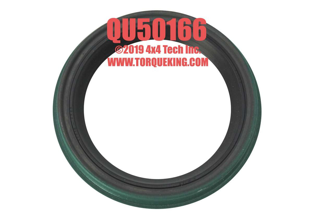 QU50166 Front Wheel Seal for 1987-1988.5 Ford Manual Hubs Torque King 4x4