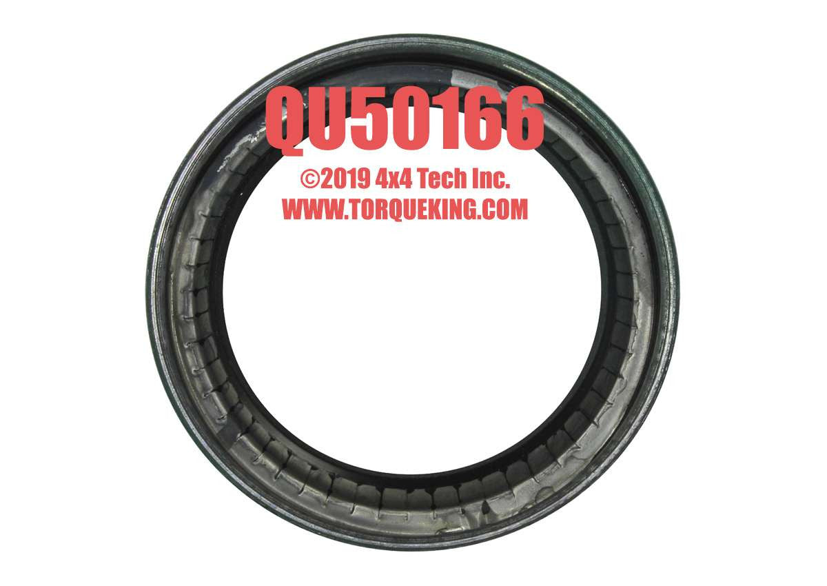 QU50166 Front Wheel Seal for 1987-1988.5 Ford Manual Hubs Torque King 4x4