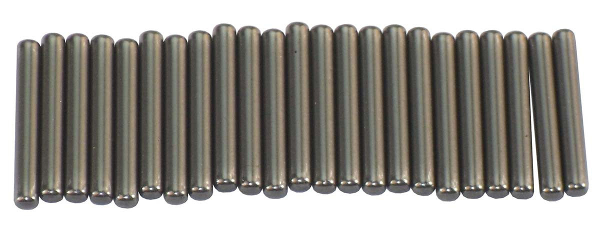 QU50183 Needle Bearing Pack with 23 rollers Torque King 4x4