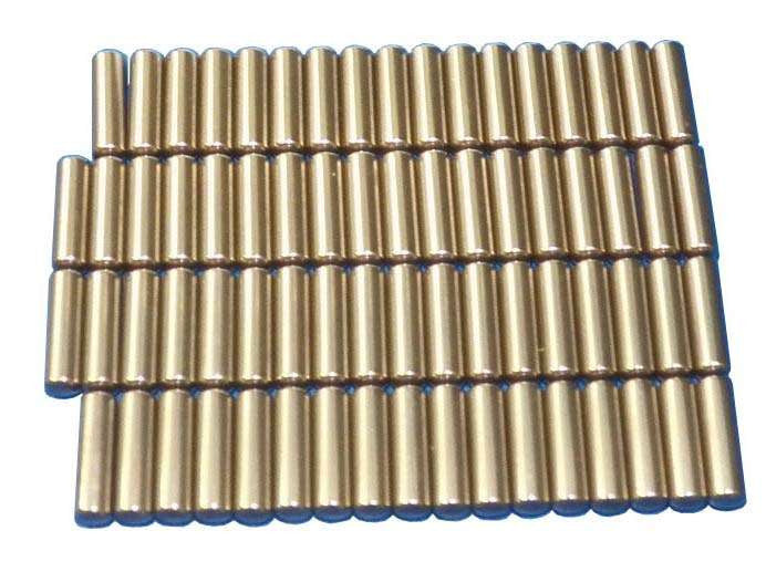 QU50184 Set of 70 Needle Rollers for NP200, NP201, NP202 Torque King 4x4