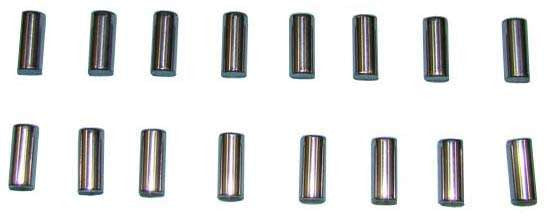 QU50185 16 Needle Rollers for NP200, NP201, NP205 Transfer Cases Torque King 4x4