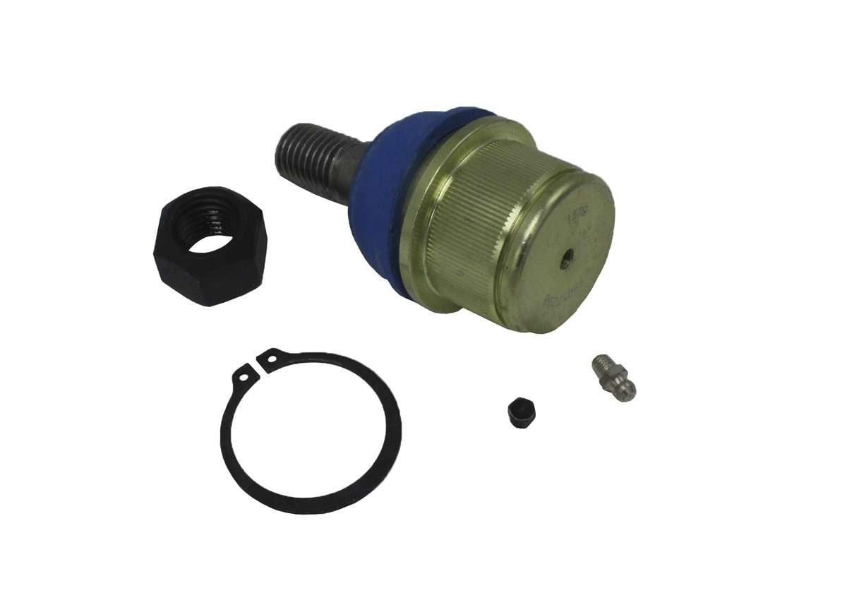 QU50217 Greaseable Lower Ball Joint for Dodge Ram AAM 925 Front Axle Torque King 4x4