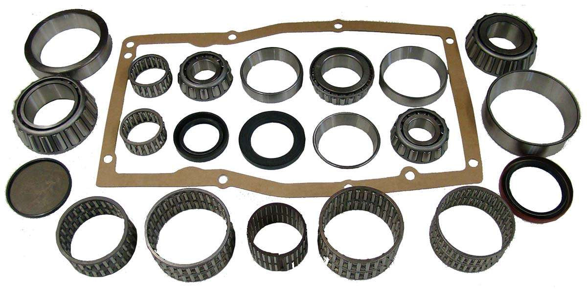 QU50259 Master Bearing and Seal Kit G360 Torque King 4x4