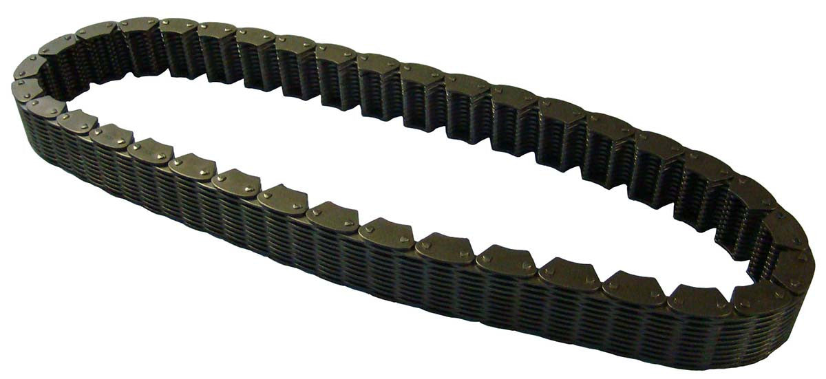 QU50265 Morse OE NP208 Drive Chain Torque King 4x4