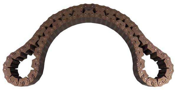 QU50266 Transfer Case Drive Chain Torque King 4x4