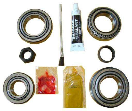 QA50268 Rear Diff Bearing, Seal Kit for 1974-1999 Dodge 9-1/4" Rear Axles Torque King 4x4