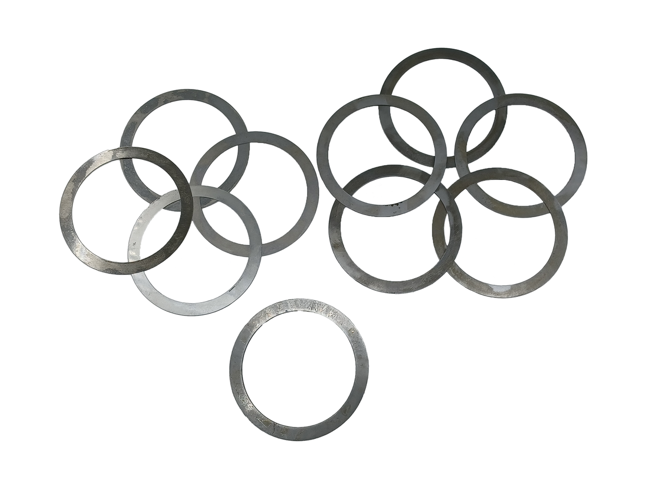 QU50280 Mainshaft Shim Kit for Getrag G360 5 Speed in 1989-1993 Dodge Torque King 4x4