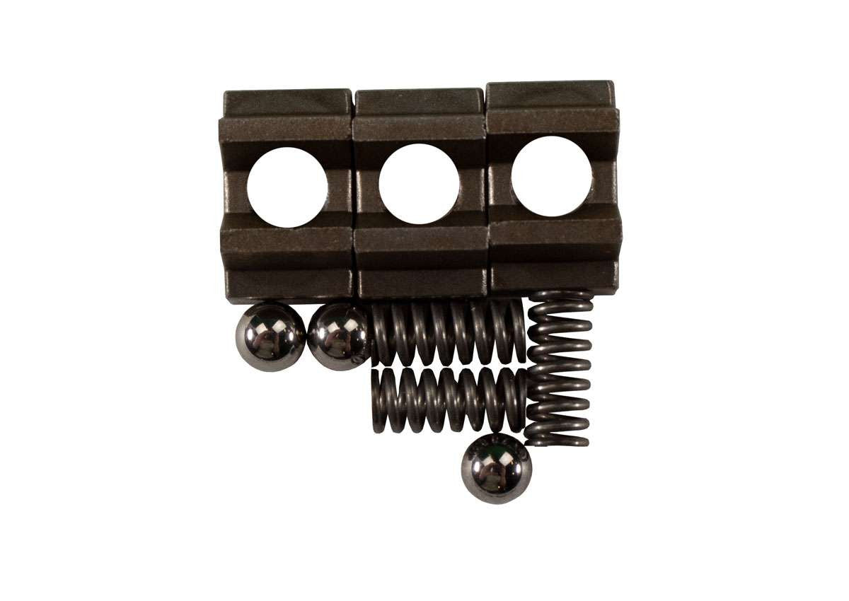 QU50283 Synchronizer Pressure Piece Set for G360 or NV5600 Torque King 4x4