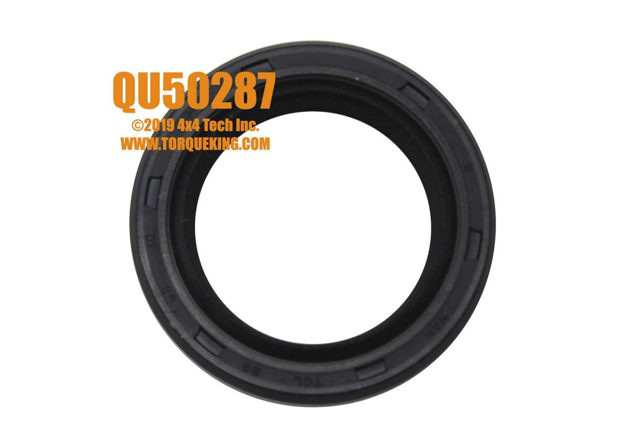 QU50287 4x4 Output Seal for 1989-1993 Dodge Getrag G360 Torque King 4x4