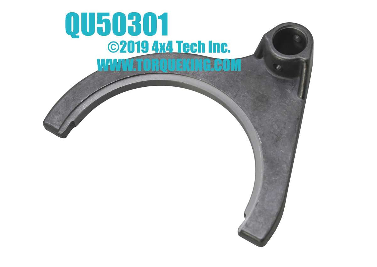 QU50301 5th-Reverse Shift Fork for Getrag G360 Torque King 4x4