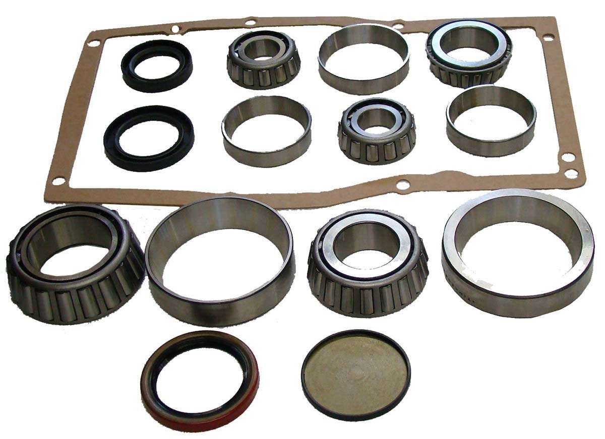 QU50316 G360 Transmission Major Bearing & Seal Kit - 1989-1993 Dodge Torque King 4x4