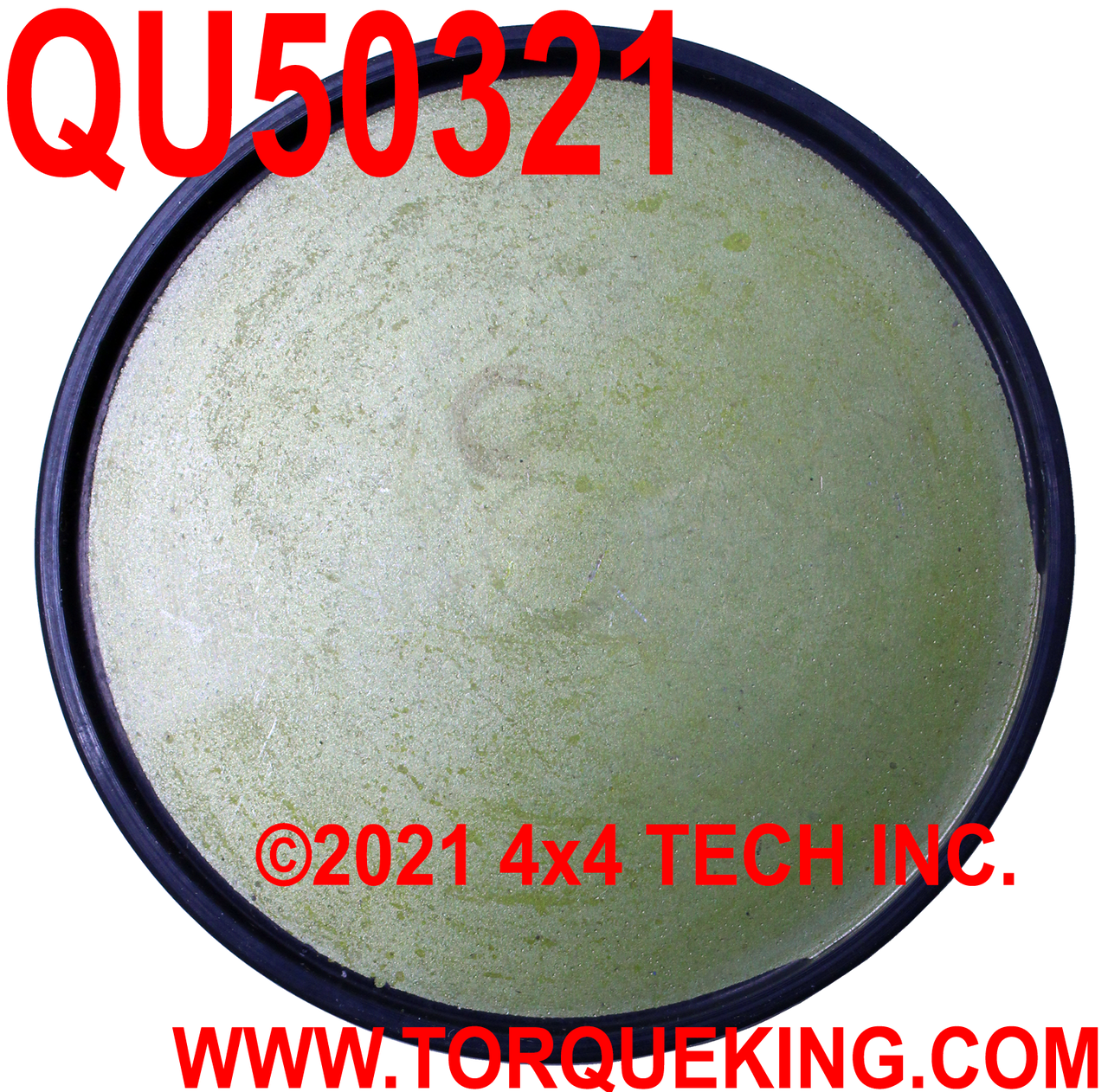 QU50321 G360 Countershaft Front Case Seal Torque King 4x4