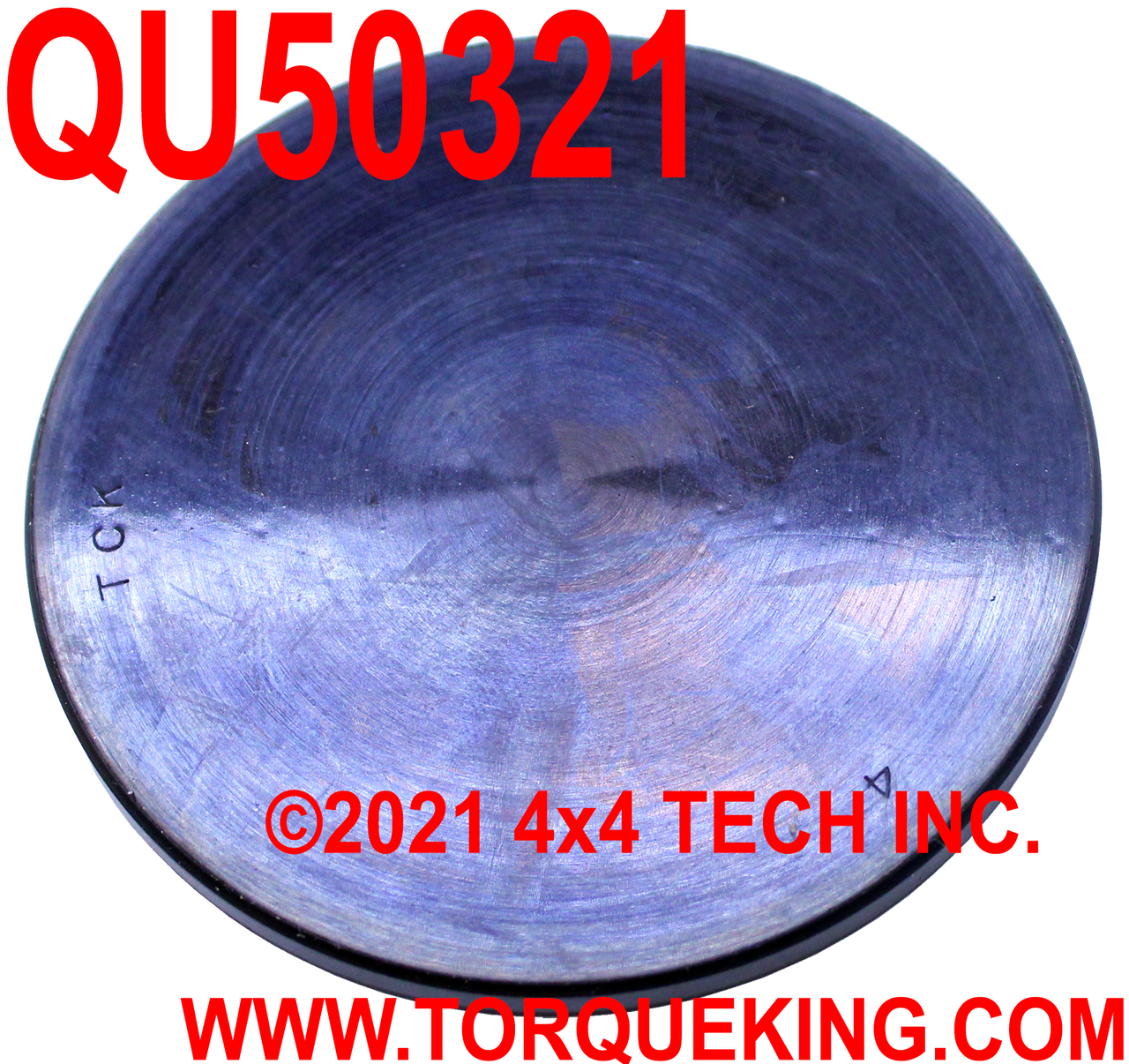 QU50321 G360 Countershaft Front Case Seal Torque King 4x4