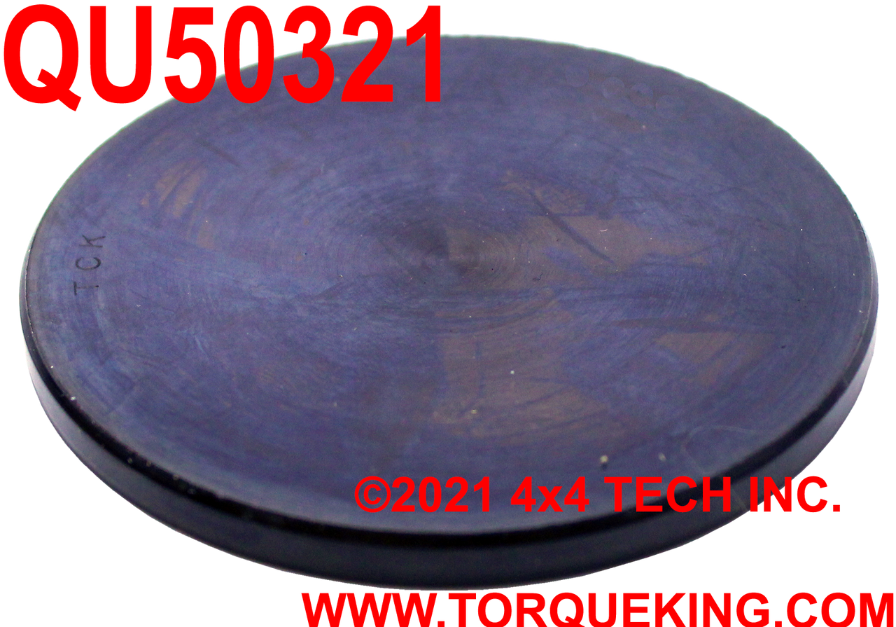 QU50321 G360 Countershaft Front Case Seal Torque King 4x4