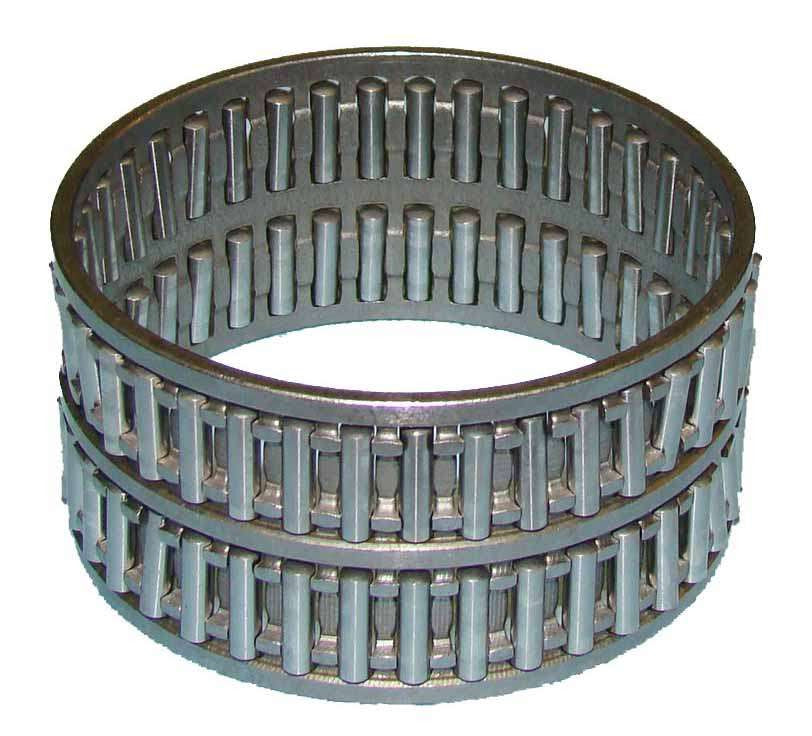 QU50336 Double Row Reverse Gear Needle Bearing for Dodge G360 Torque King 4x4