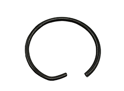 QU50351 NPG Transfer Case Rear Output Shaft Pilot Bearing Lock Ring Torque King 4x4