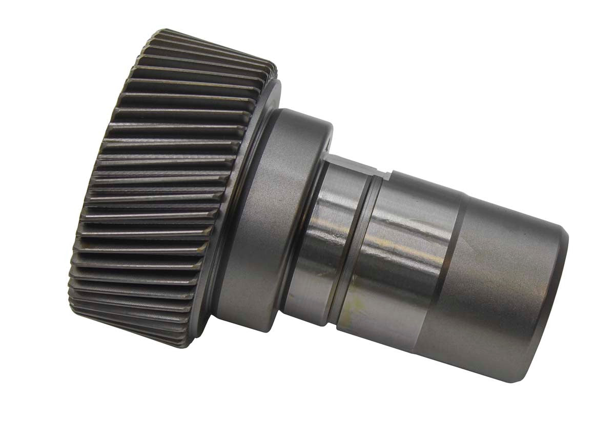 QU50367 32 Spline Input Shaft for GM NP261, NP263 Series Transfer Cases Torque King 4x4