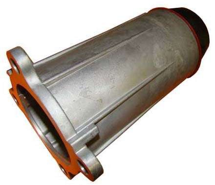 QU50369 4 Bolt NPG Transfer Case Rear Extension Housing Torque King 4x4