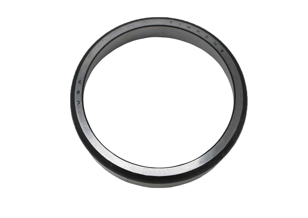 QU50377 Timken® Bearing Cup For Manual Transmissions and DRW Axles Torque King 4x4