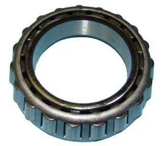 QU50399 Timken® Tapered Wheel and Differential Bearing Torque King 4x4