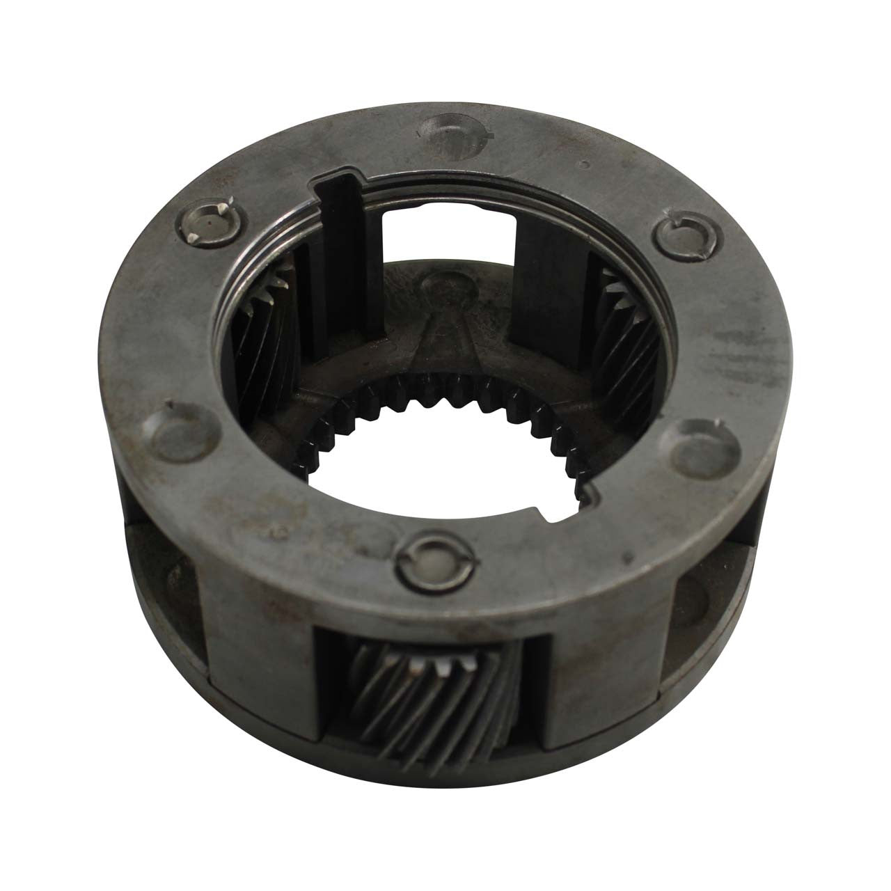 QU50421U Used 3 Pinion Narrow Tooth Planetary Assembly Torque King 4x4