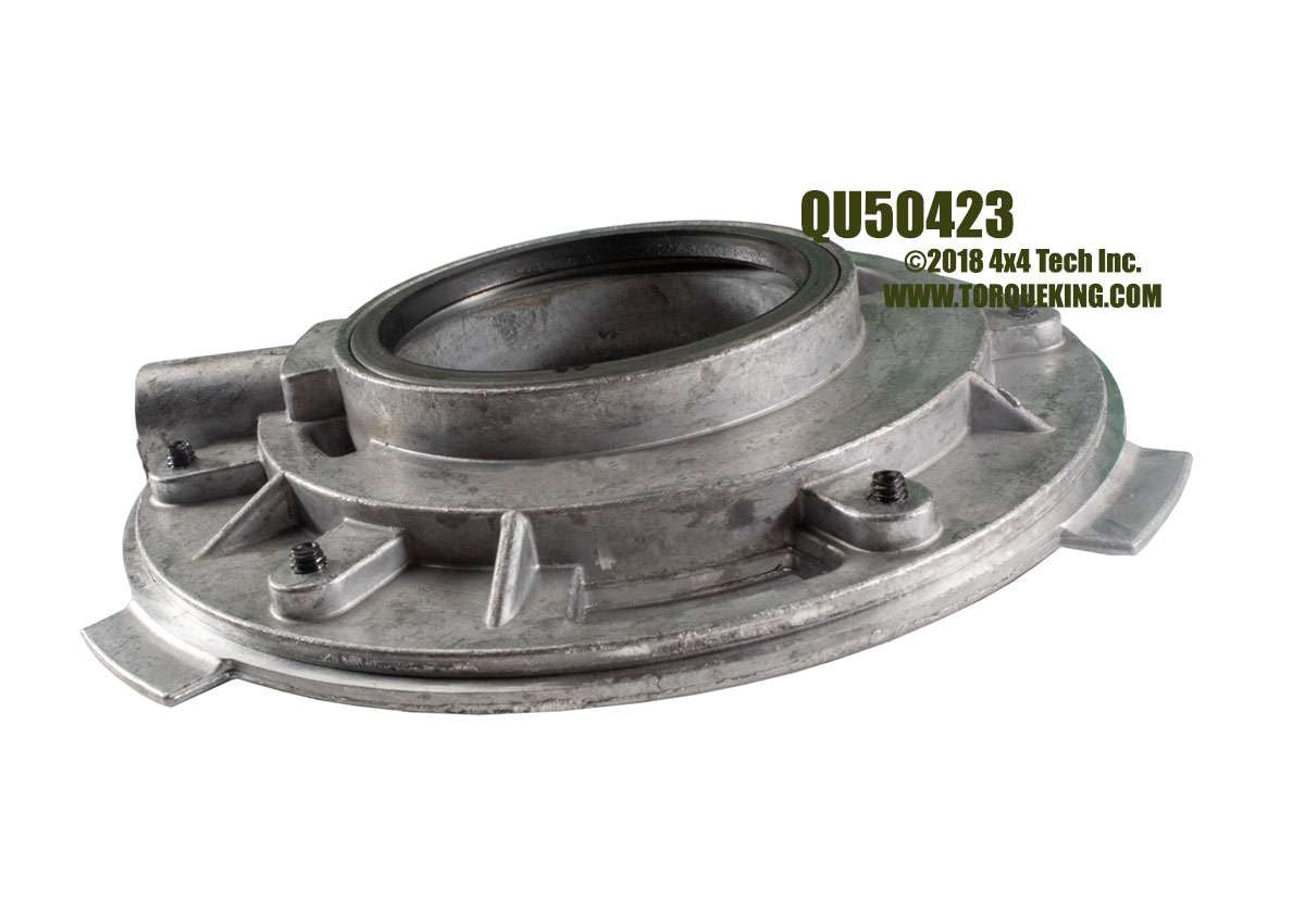 QU50423 Oil Pump for 32 Spline New Process Transfer Cases Torque King 4x4