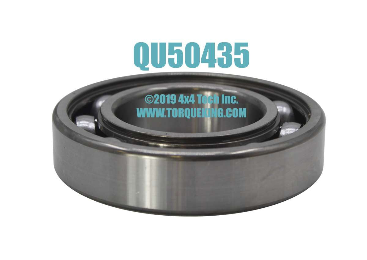 QU50435 Ball Bearing, 1969-1972 GM NP205 to Transmission Housing Torque King 4x4