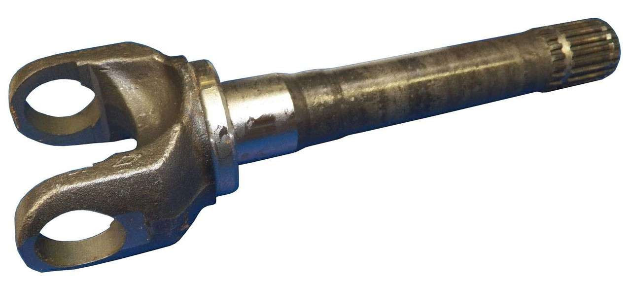 QU50444 Dana 44IFS Outer Axle Shaft for 1980-1996 Ford Bronco, F150 Torque King 4x4